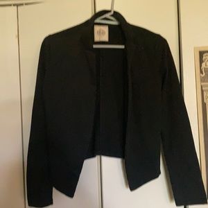 Small Women’s Blazer